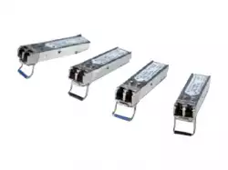 CISCO 1000BASE-ZX Single Mode RuggedSFP
