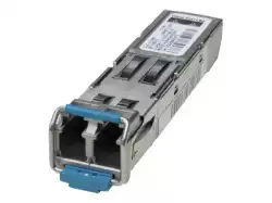 CISCO 1000Mbps Multi-Mode Rugged SFP