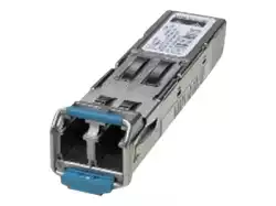 CISCO 1000Mbps Single Mode Rugged SFP