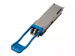 CISCO 100GBASE LR4 QSFP Transceiver LC 10km over SMF