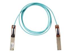 CISCO 100GBASE QSFP Active Optical Cable 3m