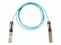CISCO 100GBASE QSFP Active Optical Cable 3m