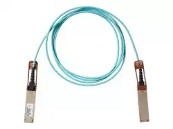 CISCO 100GBASE QSFP Active Optical Cable 3m