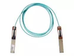 CISCO 100GBASE QSFP Active Optical Cable 3m