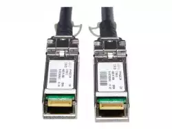 CISCO 10GBASE SFP + modules