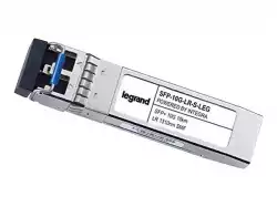 CISCO 10GBASE-LR SFP Module. Enterprise-Class