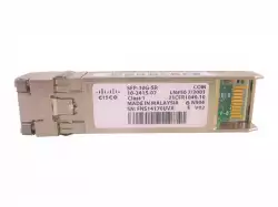 CISCO 10GBASE-SR SFP Module