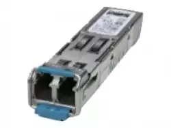 CISCO 10GBASE-ZR SFP10G Module for SMF
