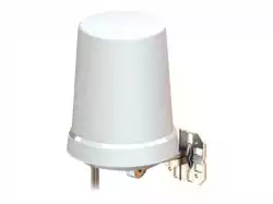CISCO 2.4/5/6 GHz Multi Mount Omni Antenna 8-port DART Self ID                          