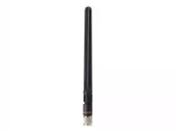 CISCO 2.4 GHz 2 dBi/5 GHz 4 dBi Dipole Ant Blk RP-TNC