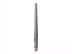 CISCO 2 4 GHz 2 dBi/5 GHz 4 dBi Dipole Ant   Gray  RP-TNC