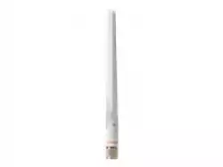 CISCO 2.4 GHz 2 dBi/5 GHz 4 dBi Dipole Ant. White RP-TNC