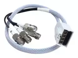 CISCO 2 ft Smart Antenna Connector to RP-TNC connectors