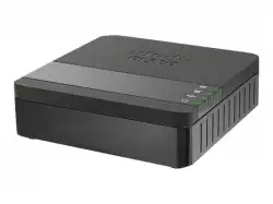CISCO 2-Port Analog Telephone Adapter