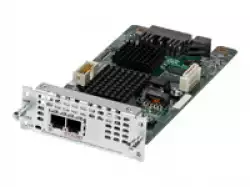 CISCO 2-port Network Interface Module - FXO Universal