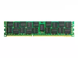 CISCO 32GB DDR4-2933-MHz RDIMM/2Rx4/1.2v