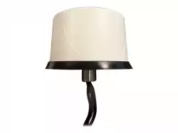 CISCO 4G LTE 3 in 1 outdoor White antenna 700MHz-2600MHz bands