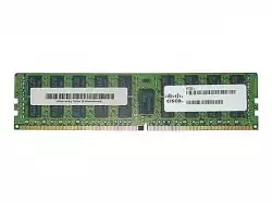 CISCO 64GB DDR4-2666-MHz LRDIMM/PC4-21300/quad rank/x4/1.2v