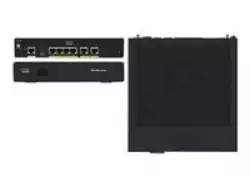 CISCO 900 Series Integrated Services Routers                          
