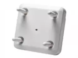 CISCO 802.11ac Wave2 AP w/CA/ 3x4:3/ Ext Ant/ E Config