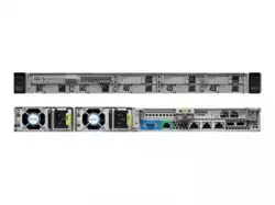 CISCO APIC Cluster - Large Configurations 1200 EdgePorts CISCO APIC Cluster - Large Configurations 1200 EdgePorts