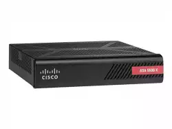 CISCO ASA5506X w Fire POWER Services 8GE AC 3DES                          