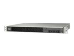 CISCO ASA5525-X w/SW 8GE Data 1GE Mgmt AC 3DES/AES REFURBISHED