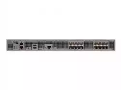 CISCO ASR1001-HX Cisco ASR1001-HX System,4x10GE+4x1GE,2xP/S, optional crypto                          