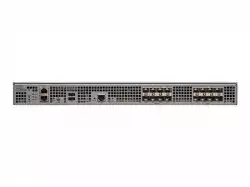 CISCO ASR1001-HX Cisco ASR1001-HX System,4x10GE+4x1GE,2xP/S, optional crypto