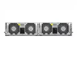 CISCO ASR1002-HX System 4x10GE+4x1GE 2xP/S optional crypto                          