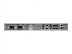 CISCO ASR920 Series - 2GE and 4-10GE - AC model