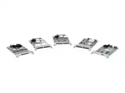 CISCO ASR 900 8 port RJ48C T1/E1 Interface Module