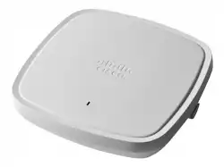 Cisco C9120AX Internal 802.11ax 4x4:4 MIMO, IOT, BT5, mGig, USB, RHL