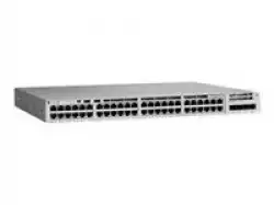 CISCO C9200L 48-P 12XMGIG 36X1G 4X10G POE+ NETWORK ESSENTIALS