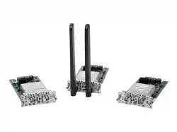CISCO CAT6 LTE Advanced NIM for Europe and North America