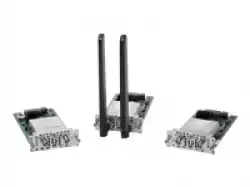 CISCO CAT6 LTE Advanced NIM for Europe and North America