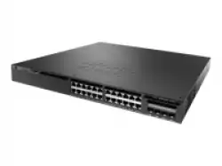CISCO Cat 3650 24 Port Data 4x1G Uplink IP Services