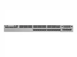 CISCO Catalyst3850 12 Port GE SFP IP Services REMANUFACTURED