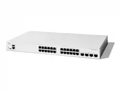 Cisco Catalyst 1300 24-port GE, 4x10G SFP+