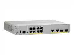 CISCO Catalyst 2960-CX 8 Port Data Lan Base
