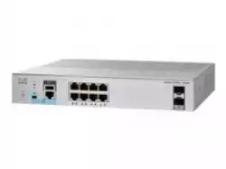 CISCO Catalyst 2960L 8 port GigE 2 x 1G SFP LAN Lite