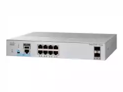CISCO Catalyst 2960L 8 port GigE 2 x 1G SFP LAN Lite