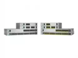 CISCO Catalyst 2960L Smart Managed 48p Gig PoE 4x1G SFP LAN Lite