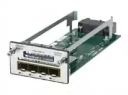 CISCO Catalyst 3K-X 1G Network Module REFURBISHED