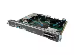 CISCO Catalyst 4500 E-Series Redundant Supervisor 8-E