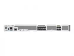 Cisco Catalyst 8500 Series 4x SFP+ and 8x SFP, 4x10GE, 8x1GE