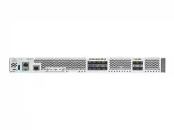 Cisco Catalyst 8500 Series 4x SFP+ and 8x SFP, 4x10GE, 8x1GE