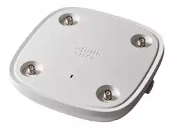 CISCO Embedded Wireless Controller on C9115AX Access Point