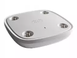 CISCO Embedded Wireless Controller on C9115AX Access Point