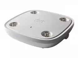 CISCO Embedded Wireless Controller on C9120AX Access Point
